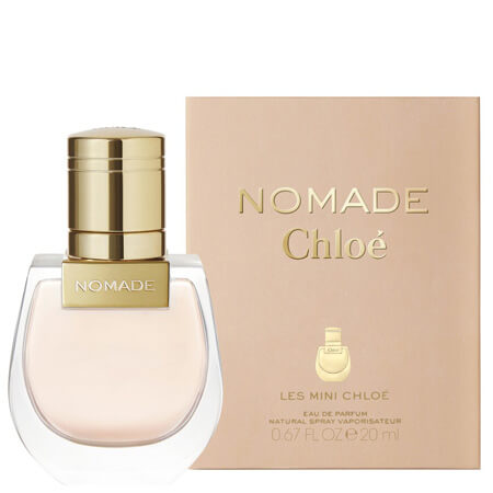 Chloe Nomade Les Mini Chloe Eau De Parfum,Chloe Nomade edp,Chloe Nomade edp รีวิว,Chloe Nomade edp review,Chloe Nomade edp หอมมั้ย,chloe nomade edp รีวิว,chloe nomade รีวิว,chloe nomade กลิ่น,